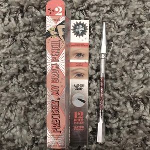 Benefit brow pencil